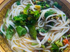 铜锅红烧牛肉米线-铜锅牛肉米线.牛肉火锅(大理古城店)