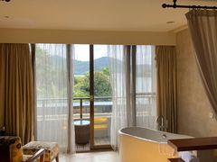 -宁波九龙湖开元度假村