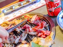 -金龙烧烤·牛肉面(西塔店)