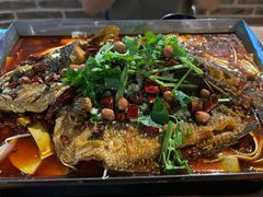 -眼镜哥浦江夜宵大本营