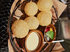 -5号公路美式石烧牛扒(惠济万达店)