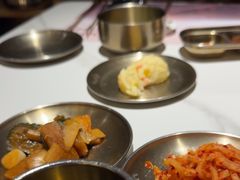 -西塔老太太泥炉烤肉(北京望京店)