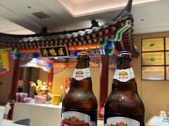 -梅利汴京烤鸭•开封豫菜地标店(晋安路店)