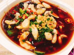-顺德人家食府(黄金广场店)