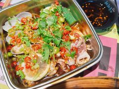 -靓靓蒸虾·头牌蒸虾(雪松路总店)