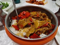 -马凯餐厅(地安门店)