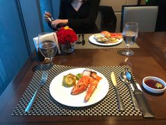 -Social 秀西餐厅-长沙瑞吉酒店(运达店)