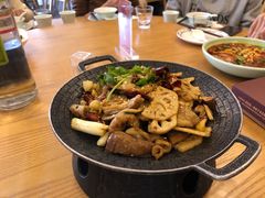 -陈麻婆豆腐总店