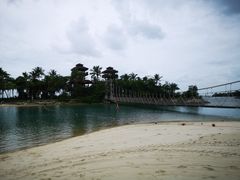 -巴拉湾海滩