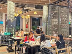 -滋粥楼·顺德菜(番禺广场总店)