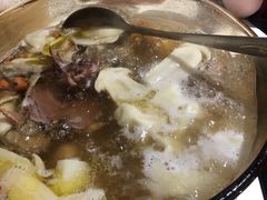-好食上(喜盈门.范城店)