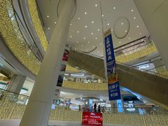 -银泰百货(北京大红门店)