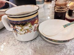 -汗腾格里·风味餐厅(新疆驻京办店)