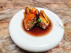 偷菜的小凉粉-蟹榭·本帮江浙菜·蟹宴(五角场合生汇商场店)