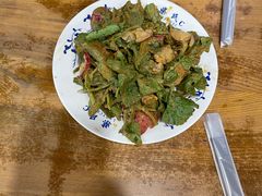 麻酱萝卜-柴氏风味斋(甘家口店)
