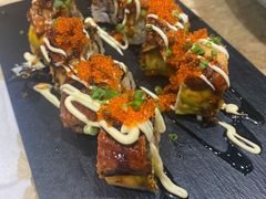 -东京屋(武定路店)