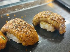 -昊·来了寿司(台湾街店)