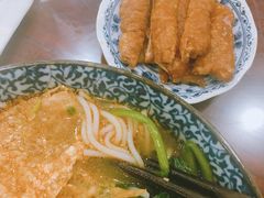 -东门七爷螺蛳粉(浦东店)