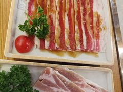 -喜来稀肉(北外滩白玉兰广场店)