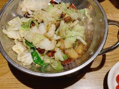 -周麻婆(旗山师大店)