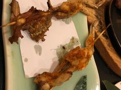 -万鱼亭·鹤家日本料理(南通青年中路店)