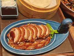 -青年公社烤鸭(滨湖银泰店)