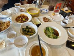 -便宜坊烤鸭店(玉蜓桥天坛店)