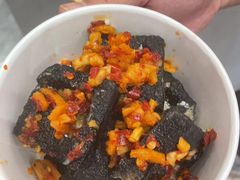 -黑色经典臭豆腐·湖南特产(坡子街店)
