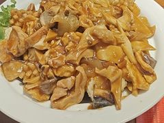 -惠宾饭庄(中山路店)