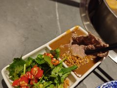 -贵宾牛·潮汕牛肉火锅(珠池总店)