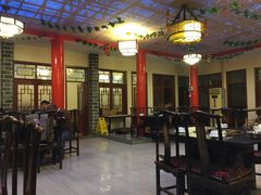 -荣德灶台鱼(圣泉寺店)