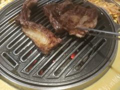 -金顺碳烤肉(1号店)