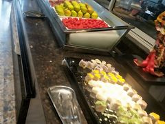 -钱小奴创意自助餐厅·山野黑猪肉畅吃(苏州昆山招商花园城店)