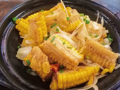 -甬小馆·焗海鲜温州菜(五马街店)