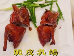 -大天然酒店(军民路店)