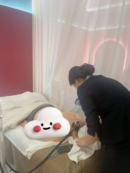 点击看大图 -Lily纤美·科技减脂中心