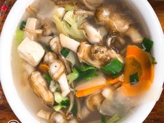 -十三妹咸米时店