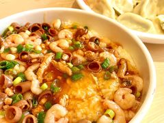 -北方饺子王·海肠捞饭·海鲜锅(山大店)