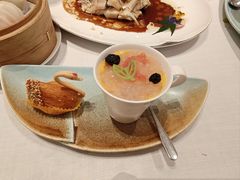 -君庭中餐厅(友谊宾馆店)