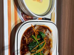 -魏家凉皮(科技三路店)