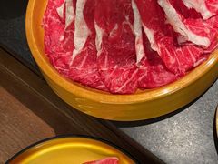 -牛New寿喜烧(新六百店)