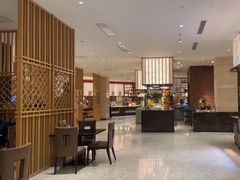 -杭州开元名都大酒店·地中海自助餐厅