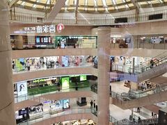 -开元商城(钟楼店)