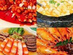-醉庐·新上海菜(南京西路店)