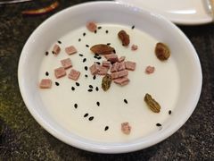 -揽月斋炙子烤肉·清真(安定门·五道营店)