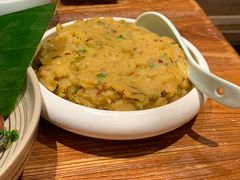 老奶洋芋-云海肴·汽锅鸡·云南菜(美罗城店)