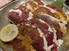 -西塔老太太泥炉烤肉(沈阳店)