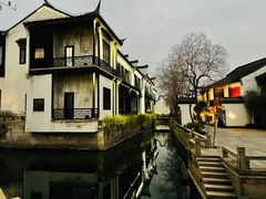 -嘉兴月河历史街区