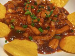 -阿瓦山寨·湘菜现炒·剁椒鱼头王(咸阳总店)