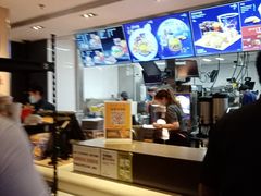 -麦当劳(豫园店)